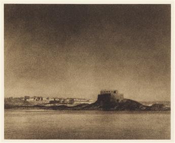(RUDOLF KOPPITZ.) Pictures from the Tyng Collection.